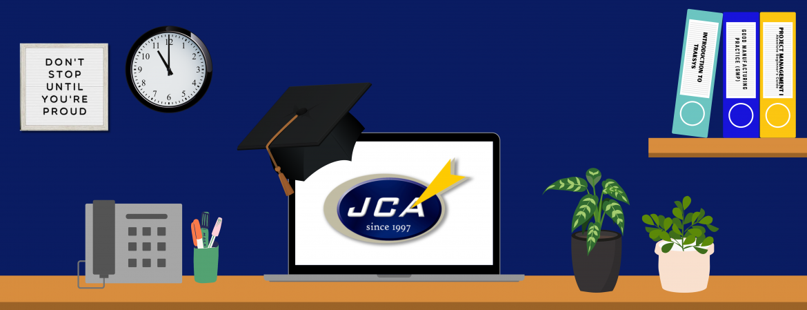 Jc Academy